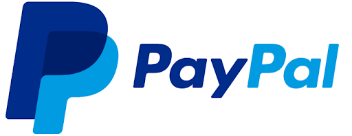 pay with paypal - Alexander Ludwig Store